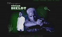 Official Vivian Bieldt Website