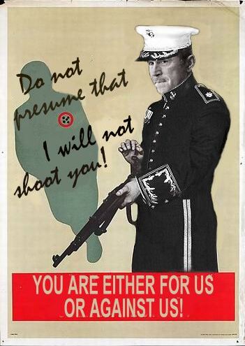 War Adverts