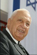 Ariel Sharon