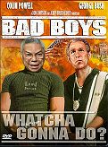 Bad Boys