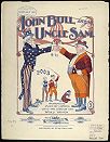 J. Bull and Uncle Sam